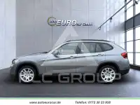 2011 BMW X1
