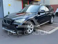 2011 BMW X1