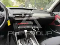 2011 BMW X1