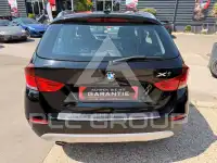 2011 BMW X1