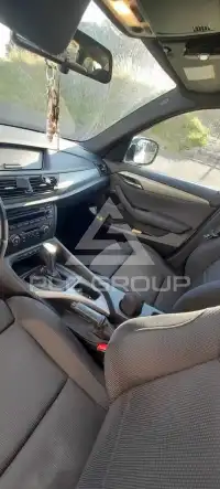 2011 BMW X1