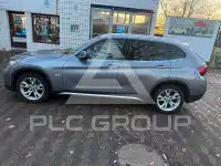 2011 BMW X1