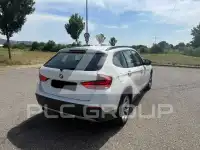 2011 BMW X1