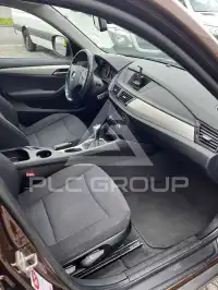 2011 BMW X1