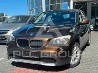 2011 BMW X1