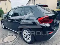 2011 BMW X1