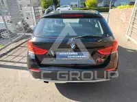 2011 BMW X1