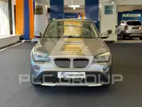 2011 BMW X1