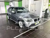 2011 BMW X1