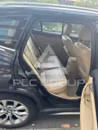 2011 BMW X1