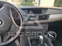 2011 BMW X1
