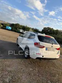 2011 BMW X1