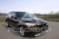2011 BMW X1