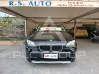2011 BMW X1