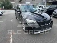 2011 BMW X1