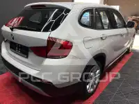 2011 BMW X1