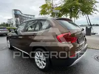2011 BMW X1