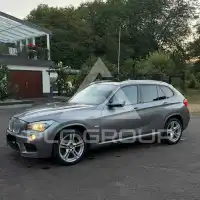 2011 BMW X1