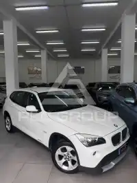 2011 BMW X1