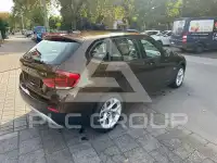2011 BMW X1