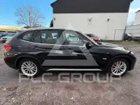 2011 BMW X1