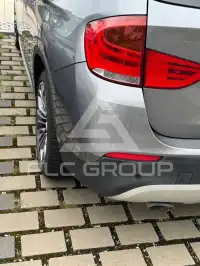 2011 BMW X1