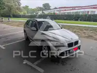 2011 BMW X1
