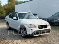 2011 BMW X1