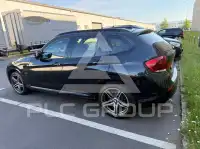 2011 BMW X1