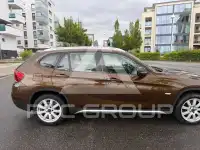 2011 BMW X1