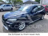 2011 BMW X1