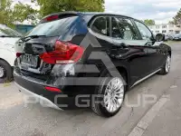 2011 BMW X1