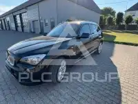 2011 BMW X1