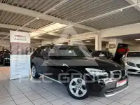 2011 BMW X1