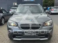 2011 BMW X1
