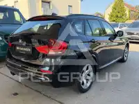 2011 BMW X1