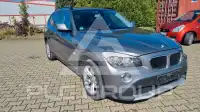 2011 BMW X1