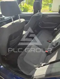 2011 BMW X1