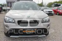 2011 BMW X1