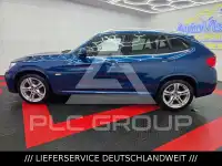 2011 BMW X1
