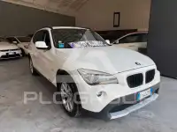 2011 BMW X1