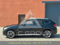 2011 BMW X1