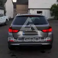 2011 BMW X1