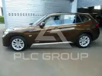 2011 BMW X1