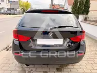 2011 BMW X1