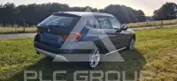 2011 BMW X1