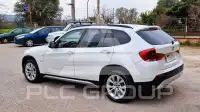 2011 BMW X1