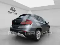 2011 BMW X1