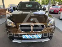2011 BMW X1