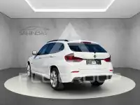 2011 BMW X1